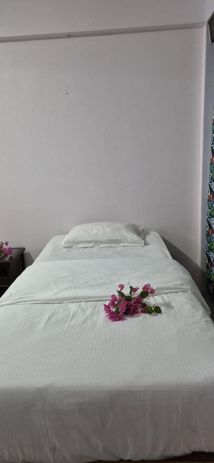 נאדי Bluelight Village Hotel מראה חיצוני תמונה
